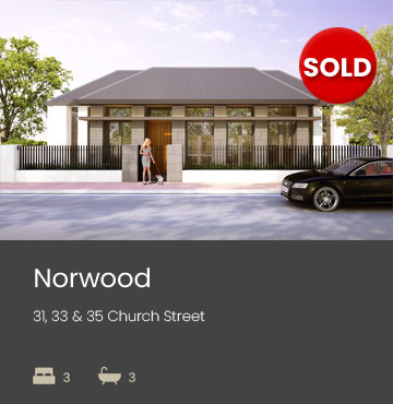 Norwood Developments Featured Projects
