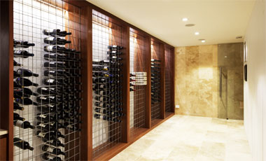 Norwood Developments Gallery - Cellars & Other