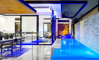 Developments Gallery - Rear Areas & Courtyards