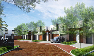 Norwood Developments - Design Lab