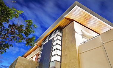 Norwood Developments Gallery - Front Facades